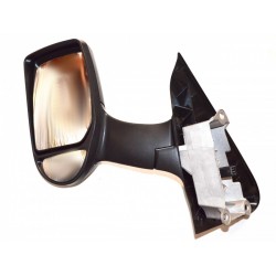 TÜKÖR FORD TRANZIT 00 ELEKTROMOS HOSSZÚ BAL OLDALI FŰTÖTT 5 TŰS 4643788