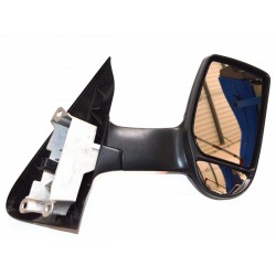 TÜKÖR FORD TRANSIT 00 ELEKTROMOS HOSSZÚ JOBB OLDALI FŰTÖTT 5 TŰS TÜKÖR 4643394