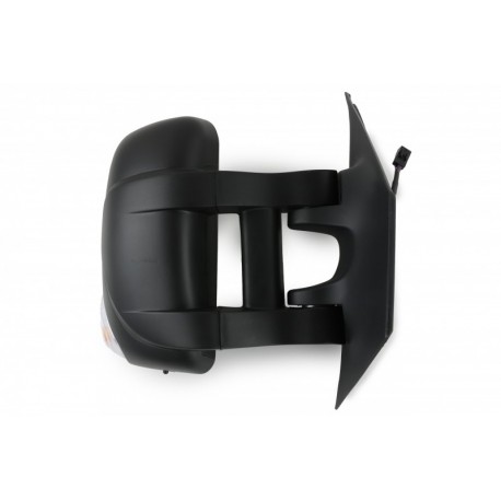 TÜKÖR RENAULT MASTER 10 ELEKTROMOS HOSSZÚ JOBB OLDALI FŰTÖTT+ÉRZÉKELŐ 9 PIN 277228552R