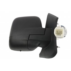 TÜKÖR RENAULT TRAFIC 14 ELEKTROMOS FŰTÖTT JOBB OLDALI 7 TŰS TÜKÖR 4422989