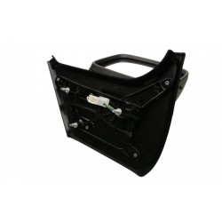 TÜKÖR RENAULT TRAFIC 14 ELEKTROMOS FŰTÖTT JOBB OLDALI 7 TŰS TÜKÖR 4422989