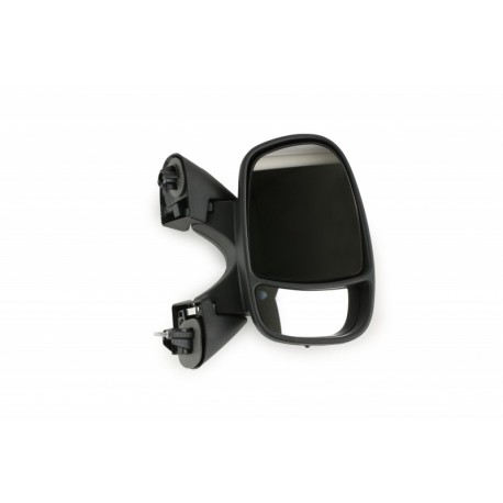 TÜKÖR RENAULT TRAFIC 01 KÉZI JOBB OLDALI FŰTÖTT+ÉRZÉKELŐ 4-PIN 4408527