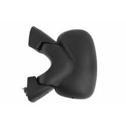 TÜKÖR RENAULT TRAFIC 01 KÉZI BAL OLDALI FŰTÖTT TÜKÖR 7701473241