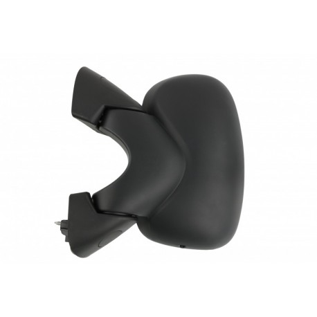 TÜKÖR RENAULT TRAFIC 01 KÉZI BAL OLDALI FŰTÖTT TÜKÖR 7701473241