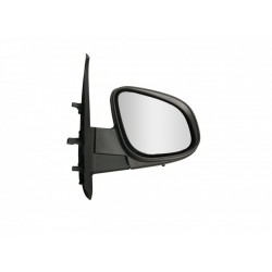 TÜKÖR RENAULT KANGOO 08 ELEKTROMOS JOBB FŰTÖTT 13 963010714R