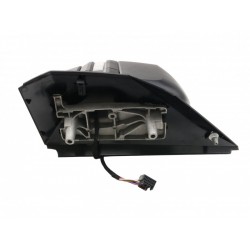 TÜKÖR VW CRAFTER 16 ELEKTROMOS FŰTÖTT JOBB OLDALI 6-PIN 16738189