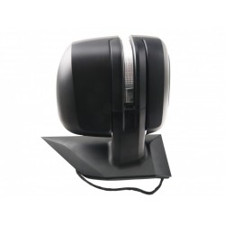 TÜKÖR VW CRAFTER 16 ELEKTROMOS BAL OLDALI FŰTÖTT 6-PIN 1673187