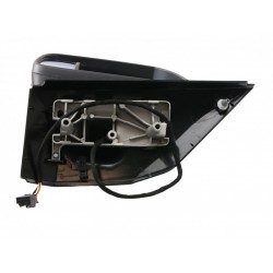 TÜKÖR VW CRAFTER 16 ELEKTROMOS BAL OLDALI FŰTÖTT 6-PIN 1673187