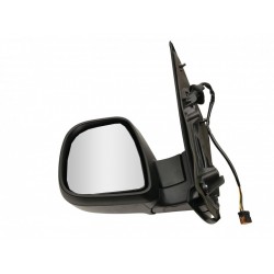 TÜKÖR CITROEN JUMPY 16 ELEKTROMOS BAL OLDALI FŰTÖTT 5-PIN 98 155 884 XT