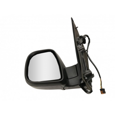 TÜKÖR CITROEN JUMPY 16 ELEKTROMOS BAL OLDALI FŰTÖTT 5-PIN 98 155 884 XT