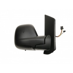 TÜKÖR CITROEN JUMPY 16 ELEKTROMOS FŰTÖTT JOBB OLDALI 5-PIN+2-PIN 98 155 882 XT