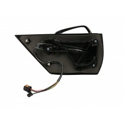 TÜKÖR CITROEN JUMPY 16 ELEKTROMOS FŰTÖTT JOBB OLDALI 5-PIN+2-PIN 98 155 882 XT