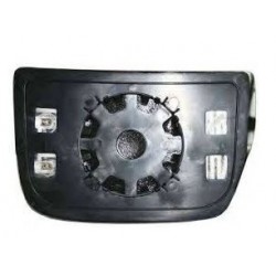 TÜKÖR ÜVEG IVECO DAILY 06 BAL ALSÓ FŰTÖTT 3801928