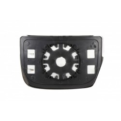 TÜKÖR ÜVEG IVECO DAILY 06 BAL ALSÓ FŰTÖTT 3801928