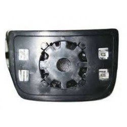 TÜKÖR ÜVEG IVECO DAILY 06 JOBB ALSÓ FŰTÖTT 3801929