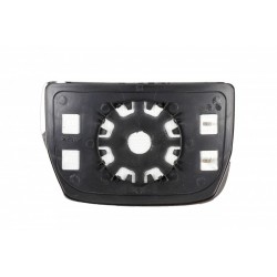 TÜKÖR ÜVEG IVECO DAILY 06 JOBB ALSÓ FŰTÖTT 3801929