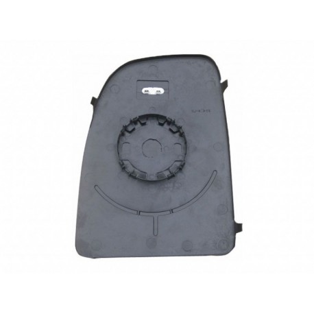 TÜKÖR ÜVEG FIAT DUCATO 06/ 14 JOBB FELSŐ FŰTÖTT 71748247