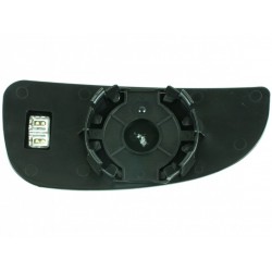 TÜKÖR ÜVEG FIAT DUCATO 06/ 14 BAL ALSÓ FŰTÖTT 71748250