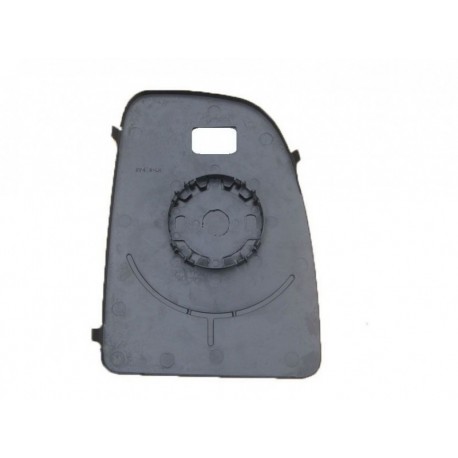 TÜKÖRÜVEG FIAT DUCATO 06/ 14 BALRA FENT 71748244