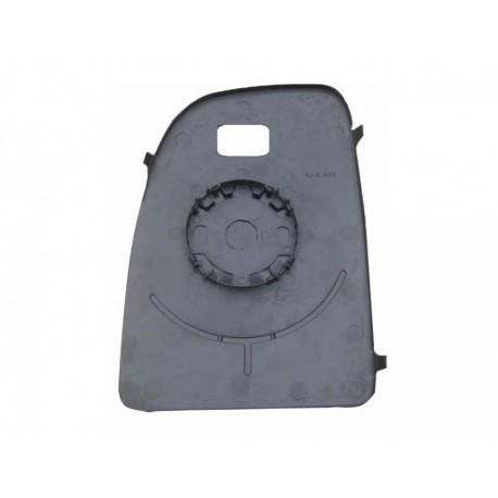 TÜKÖR ÜVEG FIAT DUCATO 06/ 14 JOBB FELSŐ 71748245