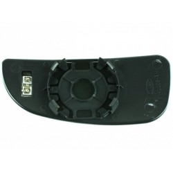 TÜKÖR ÜVEG FIAT DUCATO 06/ 14 JOBB ALSÓ FŰTÖTT 71748251