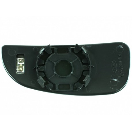 TÜKÖR ÜVEG FIAT DUCATO 06/ 14 JOBB ALSÓ FŰTÖTT 71748251