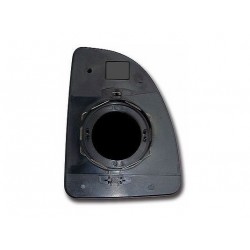 TÜKÖRÜVEG FIAT DUCATO 02 BALRA FENT 71716702