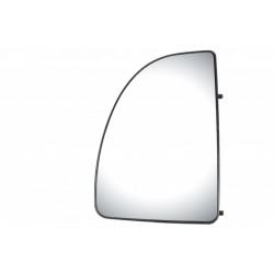 TÜKÖRÜVEG FIAT DUCATO 02 BALRA FENT 71716702