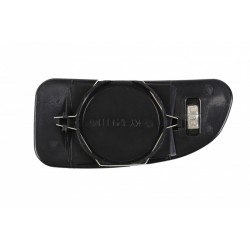 TÜKÖR ÜVEG FIAT DUCATO 02 BAL ALSÓ FŰTÖTT 8151.EP