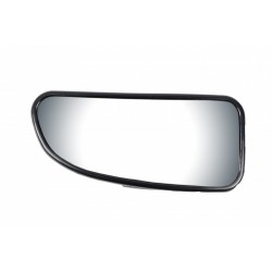 TÜKÖR ÜVEG FIAT DUCATO 02 BAL ALSÓ FŰTÖTT 8151.EP