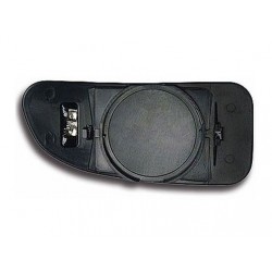 TÜKÖR ÜVEG FIAT DUCATO 02 JOBB ALSÓ FŰTÖTT 71716699