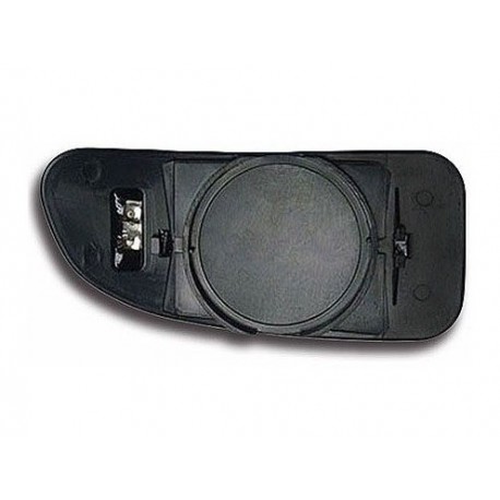 TÜKÖR ÜVEG FIAT DUCATO 02 JOBB ALSÓ FŰTÖTT 71716699