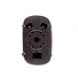 TÜKÖR ÜVEG FIAT DOBLO 00 L/R 71718326