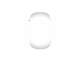 TÜKÖR ÜVEG FIAT DOBLO 00 L/R 71718326