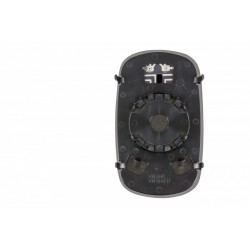 TÜKÖR ÜVEG FIAT DOBLO 00 L/R FŰTHETŐ 71718326