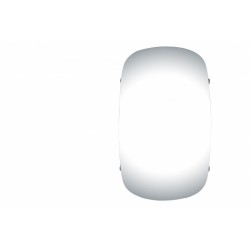 TÜKÖR ÜVEG FIAT DOBLO 00 L/R FŰTHETŐ 71718326