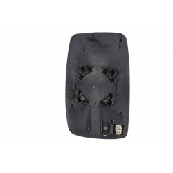 TÜKÖR ÜVEG FIAT SCUDO 07 BAL OLDALI FŰTÖTT TÜKÖR EGYES 8151.KE