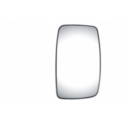 TÜKÖR ÜVEG FIAT SCUDO 07 BAL OLDALI FŰTÖTT TÜKÖR EGYES 8151.KE