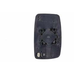 TÜKÖR ÜVEG FIAT SCUDO 07 JOBB OLDALI FŰTÖTT TÜKÖR EGYSZEMÉLYES 8151.KF