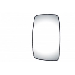 TÜKÖR ÜVEG FIAT SCUDO 07 JOBB OLDALI FŰTÖTT TÜKÖR EGYSZEMÉLYES 8151.KF