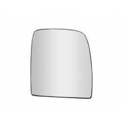 TÜKÖR ÜVEG FIAT SCUDO 07 JOBB FELSŐ FŰTÖTT 8151.KC