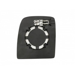 TÜKÖR ÜVEG FIAT SCUDO 07 JOBB FELSŐ FŰTÖTT 8151.KC