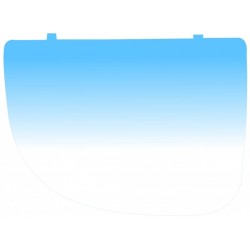 TÜKÖRÜVEG IVECO DAILY 14 BAL ALSÓ RÖVID KAR 5801823557