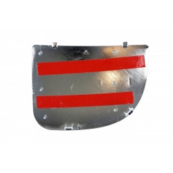 TÜKÖRÜVEG IVECO DAILY 14 BAL ALSÓ RÖVID KAR 5801823557