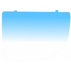 TÜKÖRÜVEG IVECO DAILY 14 JOBB ALSÓ RÖVID KAR 5801823346