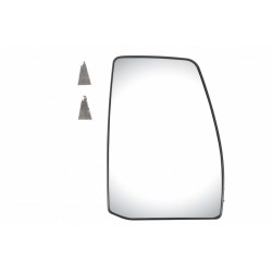 TÜKÖR ÜVEG FORD TRANSIT CUSTOM 12 JOBB FELSŐ FŰTHETŐ 1766584