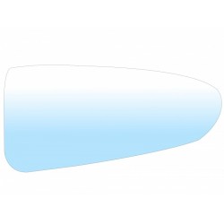 TÜKÖRÜVEG FORD TRANSIT CUSTOM 12 JOBB ALSÓ BK2117A700AB