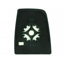 TÜKÖR ÜVEG FORD TRANSIT 13 BALRA FELFELÉ FŰTÖTT 1823986