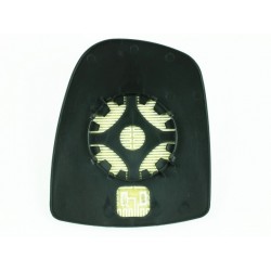 TÜKÖR ÜVEG RENAULT TRAFIC 01 JOBB FELSŐ FŰTÖTT 4410618