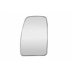 TÜKÖR ÜVEG RENAULT MASTER 98 BALRA FELFELÉ FŰTÖTT 03 7701057371